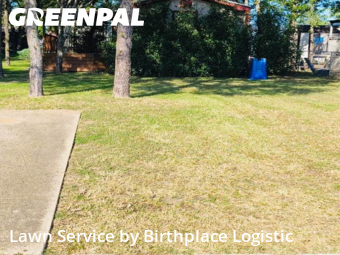 Lawn Cutting nearby College Station, TX, 