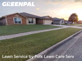 Lawn Care Service nearby Killeen, TX, 