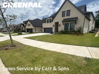 Lawn Mow nearby Mc Kinney, TX, 