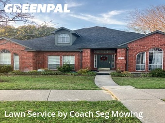 Lawn Cutting nearby Mc Kinney, TX, 
