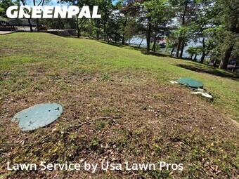 Grass Cut nearby Hendersonville, TN, 