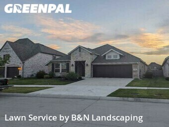 Lawn Mowing Service nearby Lantana, TX, 