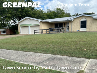 Yard Mowing nearby Fort Worth, TX, 