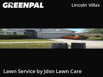 Lawn Service nearby Jacksonville, FL, 