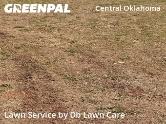 Lawn Mowing Service nearby Oklahoma City, OK, 