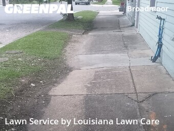 Lawn Care nearby New Orleans, LA, 