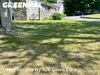 Lawn Mowing Service nearby Fairfield, CT, 