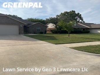 Yard Cutting nearby Norman, OK, 