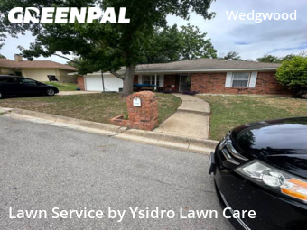 Lawn Maintenance nearby Fort Worth, TX, 