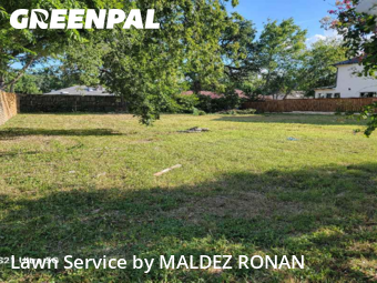 Lawn Maintenance nearby Coppell, TX, 