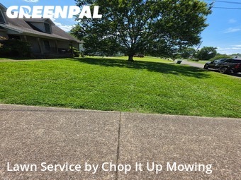 Lawn Cut nearby Murfreesboro, TN, 