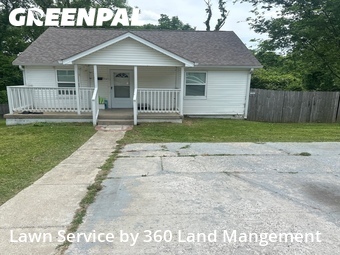 Yard Cutting nearby Columbia, TN, 