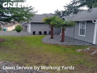 Yard Mowing nearby Federal Way, WA, 