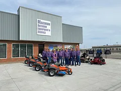 Maximum Outdoor Equipment & Service Owner Photo
