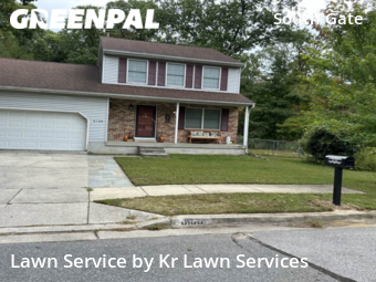 Lawn Care nearby Glen Burnie, MD, 
