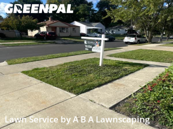 Lawn Service nearby Ferndale, MI, 