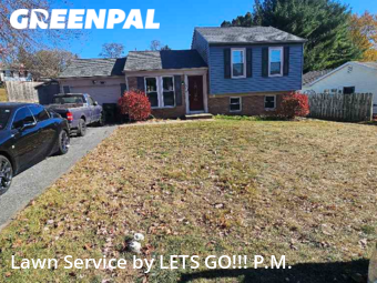 Lawn Care nearby Lancaster, PA, 