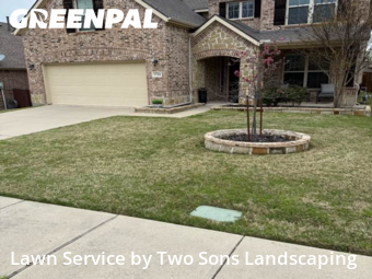 Grass Cutting nearby Mc Kinney, TX, 