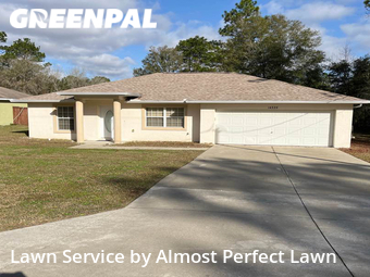 Lawn Care Service nearby Ocala, FL, 