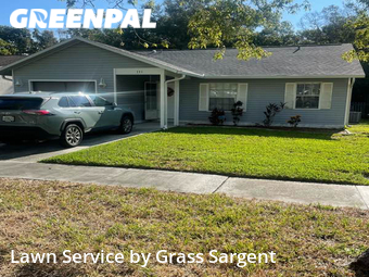 Yard Cutting nearby Clearwater, FL, 