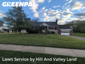 Lawn Mow nearby Cincinnati, OH, 