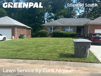 Lawn Mowing Service nearby Charlotte, NC, 