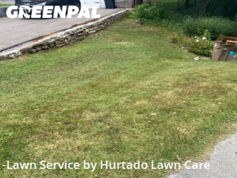 Lawn Cutting nearby Knoxville, TN, 
