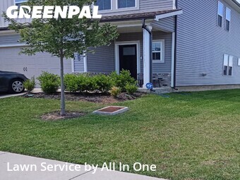 Lawn Mowing nearby Nashville, TN, 