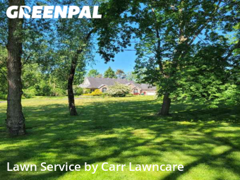 Lawn Maintenance nearby Fairport, NY, 