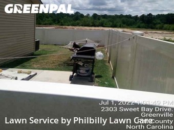 Grass Cutting nearby Greenville, NC, 