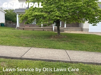 Lawn Mowing nearby Louisville, KY, 