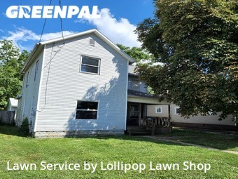 Lawn Maintenance nearby Lima, OH, 