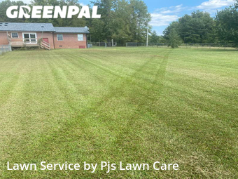 Lawn Mow nearby Clayton, NC, 