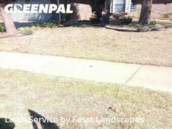 Lawn Mowing Service nearby Moore, OK, 