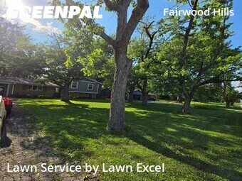 Grass Cut nearby Indianapolis, IN, 