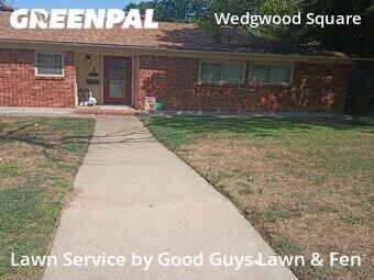 Grass Cutting nearby Fort Worth, TX, 