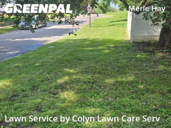 Lawn Service nearby Des Moines, IA, 