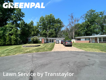 Lawn Care Service nearby Florissant, MO, 