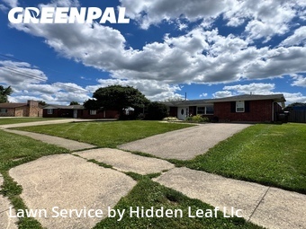 Lawn Care nearby Xenia, OH, 