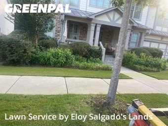 Lawn Mowing nearby Suwanee, GA, 