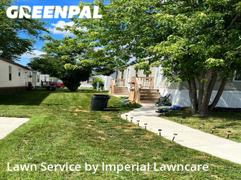 Lawn Mow nearby Canton, MI, 