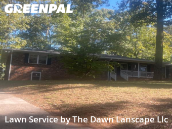 Yard Cutting nearby Marietta, GA, 