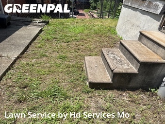 Lawn Service nearby Saint Joseph, MO, 