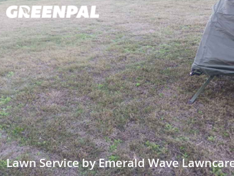 Lawn Service nearby New Braunfels, TX, 