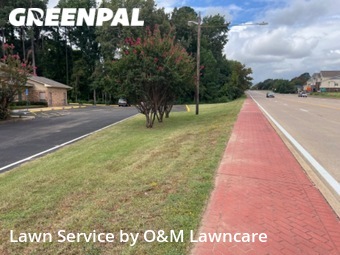 Lawn Mowing nearby Tyler, TX, 