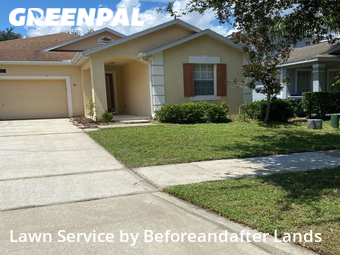 Lawn Cutting nearby Windermere, FL, 