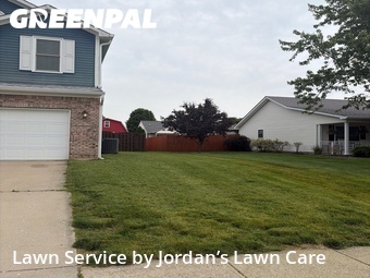 Lawn Cutting nearby Bargersville, IN, 