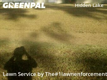 Lawn Mowing Service nearby Port Orange, FL, 