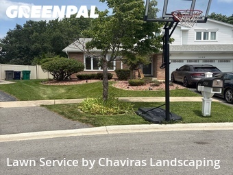 Lawn Care nearby Orland Hills, IL, 