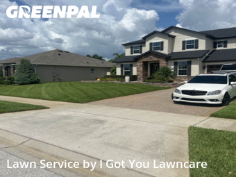 Yard Mowing nearby Clermont, FL, 